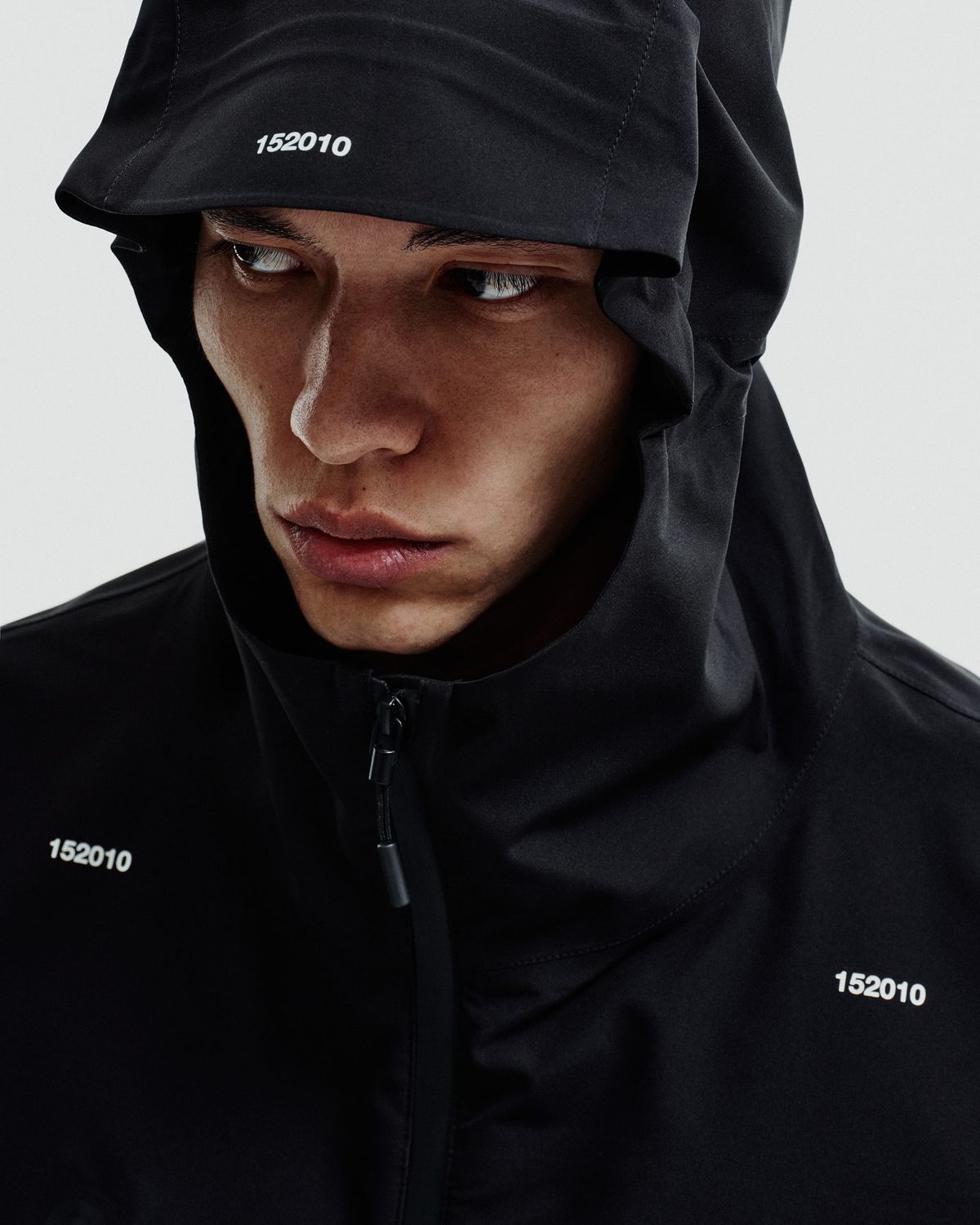 Kinetic Pro Hardshell - Asphalt