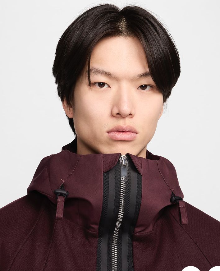 Kinetic Pro Hardshell - Smoked Paprika