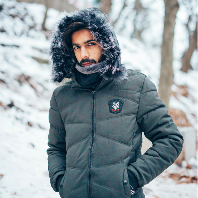 Kinetic Pro Hardshell Jackets