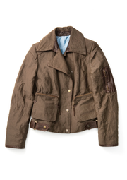 Winter Adventure Lookbook