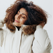 Harper Quilted Jacket