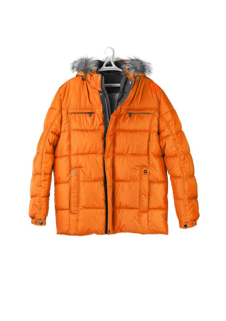 Kinetic Pro Hardshell Jacket