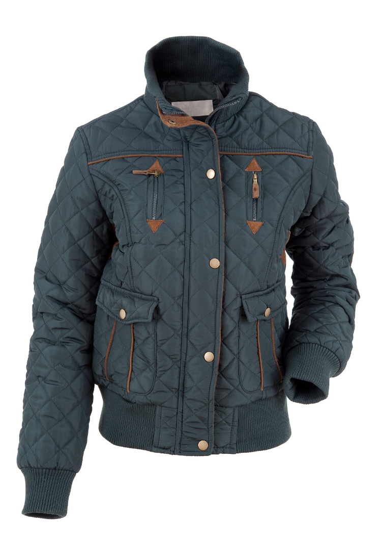 Fall Layering Lookbook