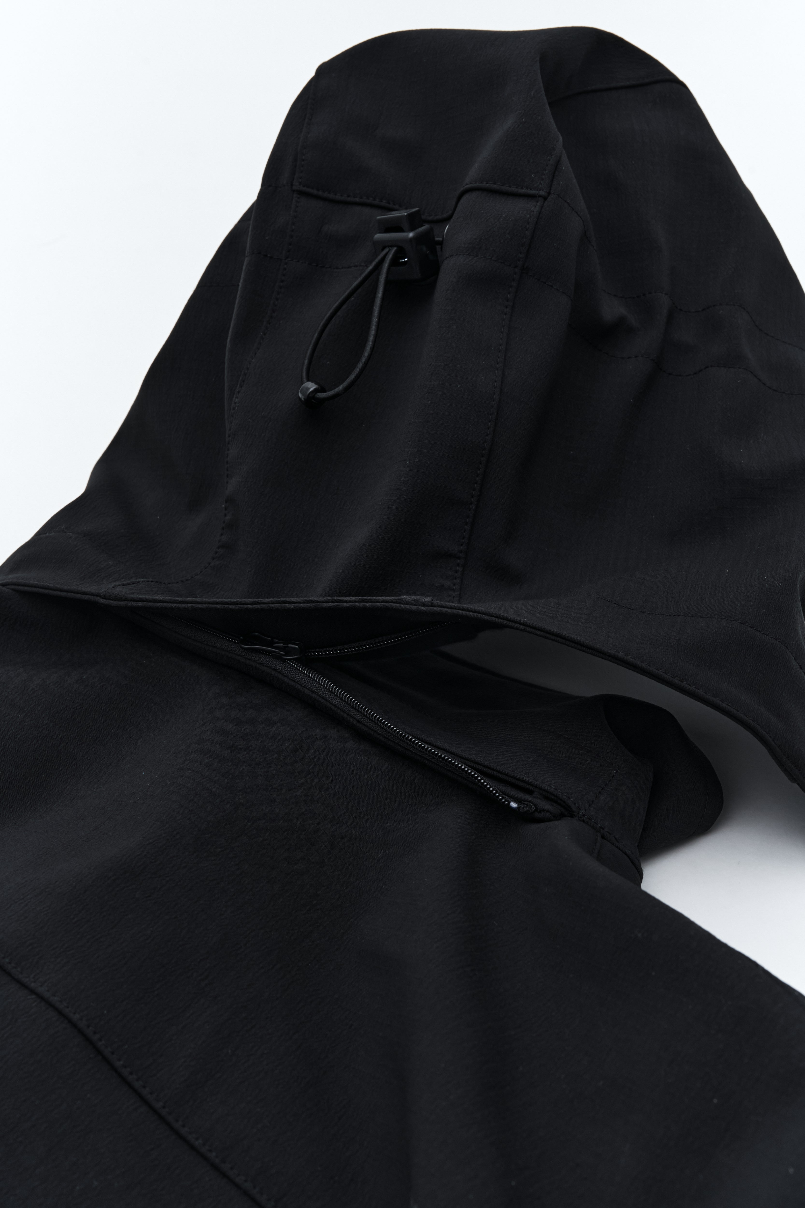 Kinetic Pro Hardshell | Asphalt