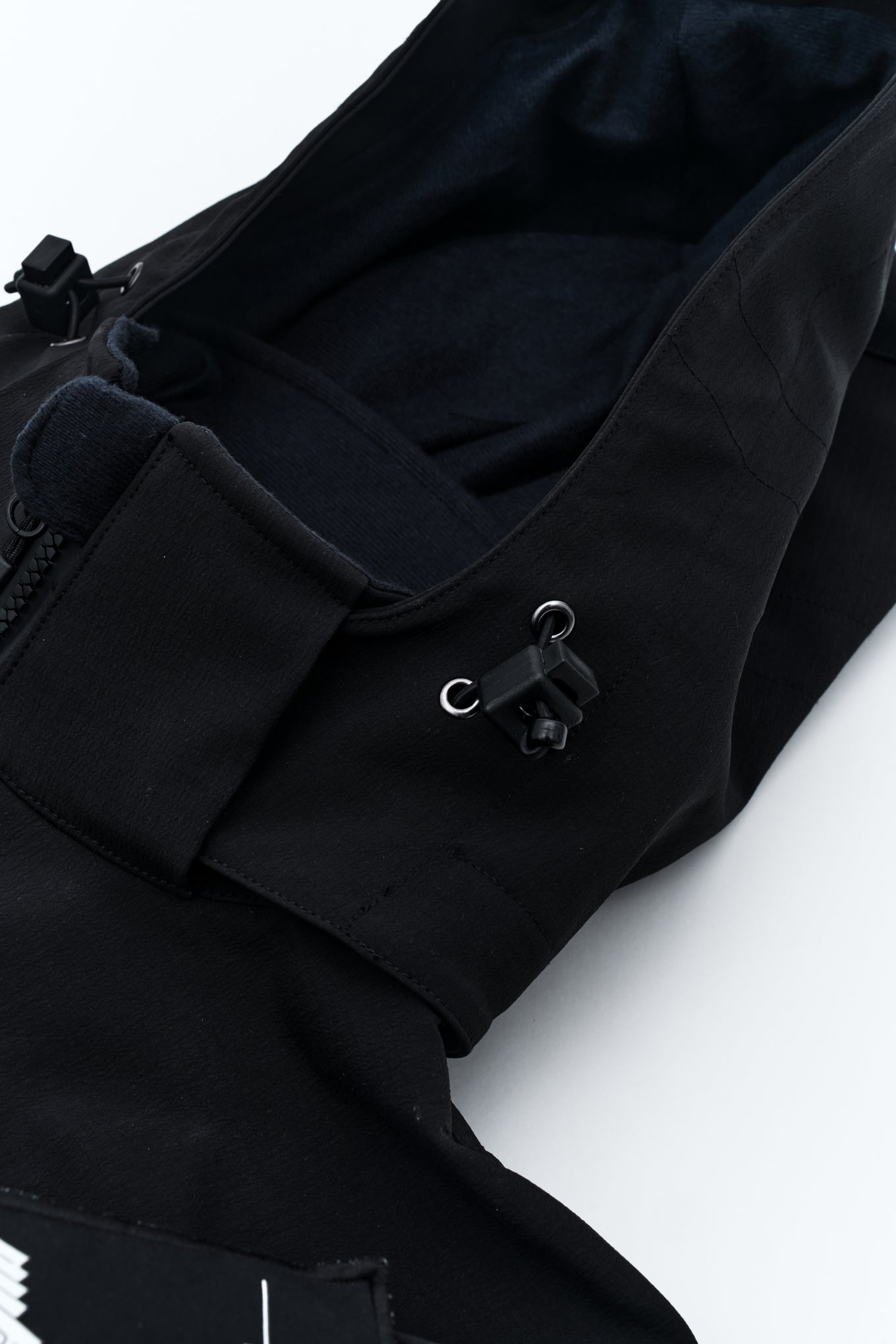 Kinetic Pro Hardshell | Asphalt