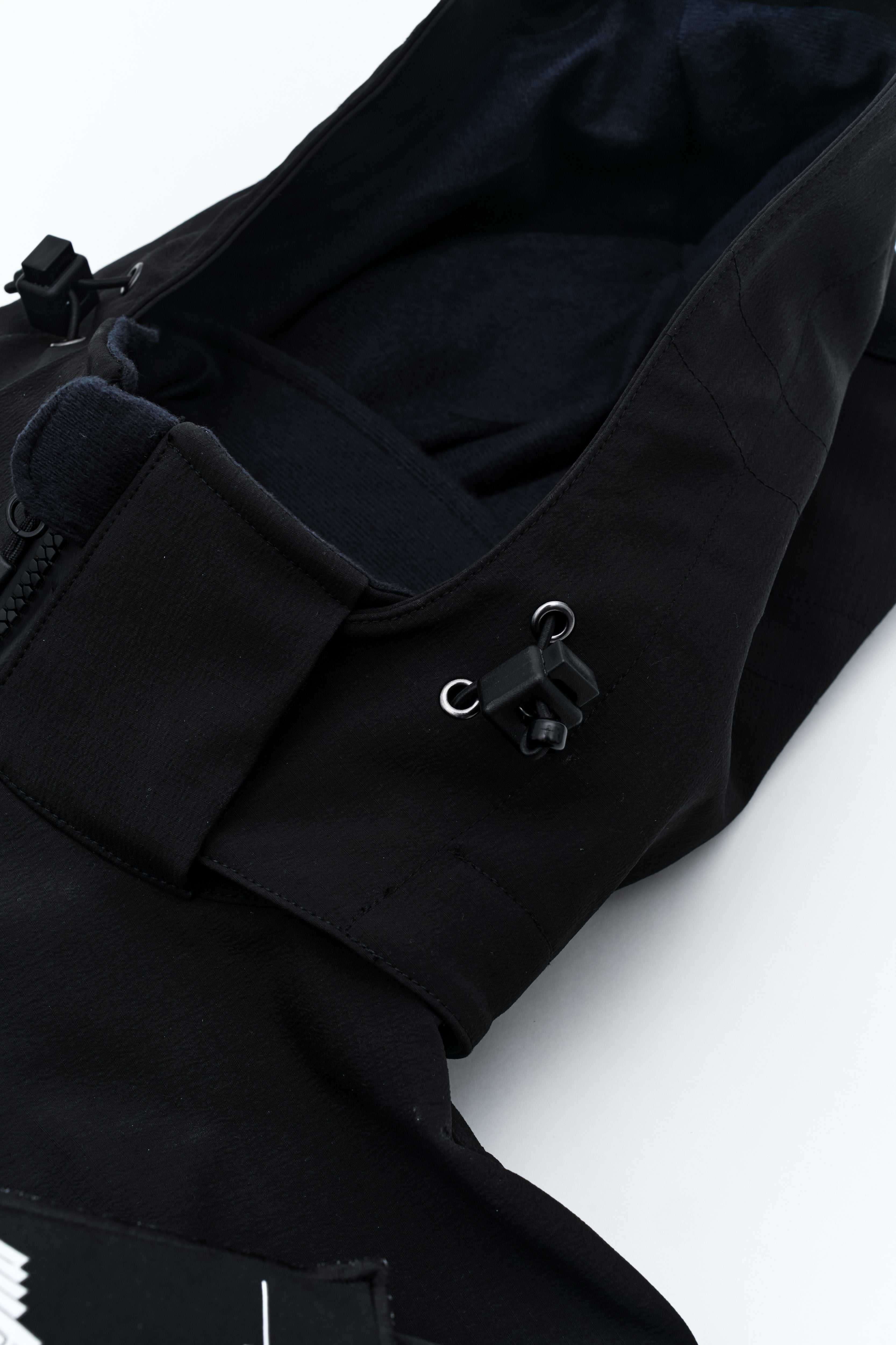 Kinetic Pro Hardshell | Asphalt