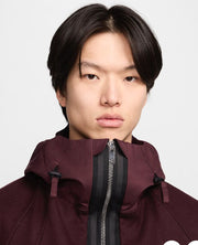 Kinetic Pro Hardshell - Smoked Paprika